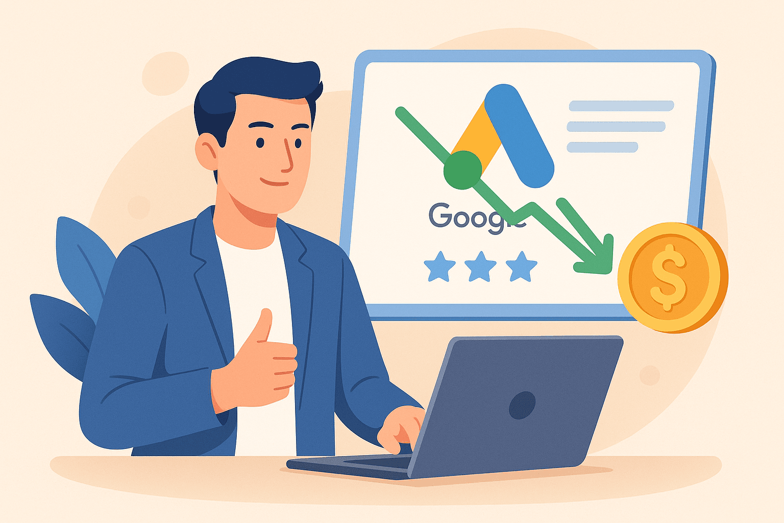 How to Lower Your Google Ads Cost Per Click (CPC)