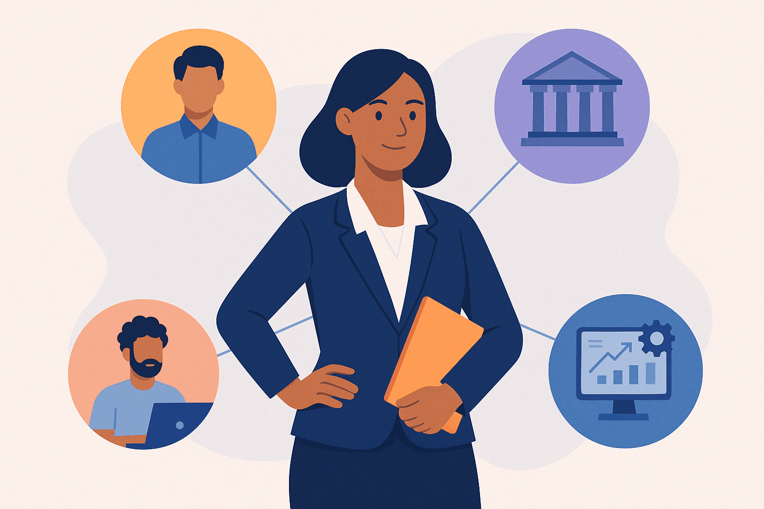 In-House Marketer vs Agency vs Freelancer vs Marketing Software: What’s Truly Cost-Effective for Your Small Business?