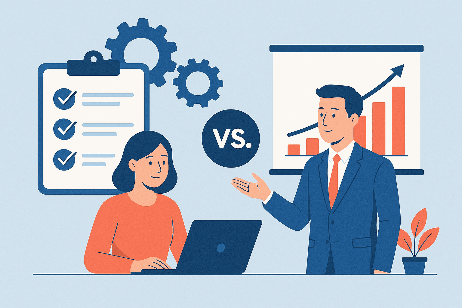 Marketing Automation vs Hiring a Marketing Agency: A Cost Effective Guide for Small Businesses