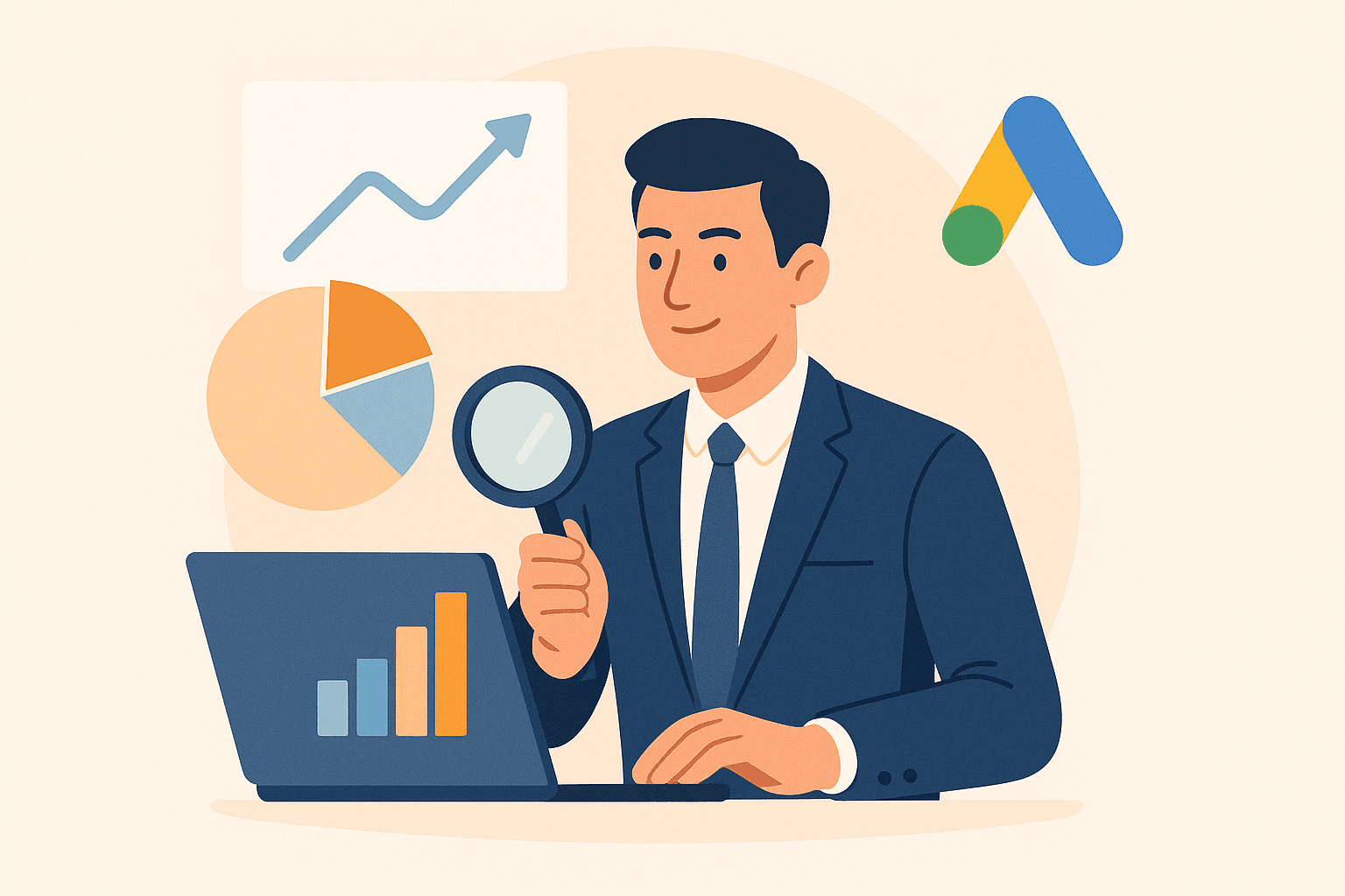 Is There a Free Tool to Audit Your Google Ads Account?