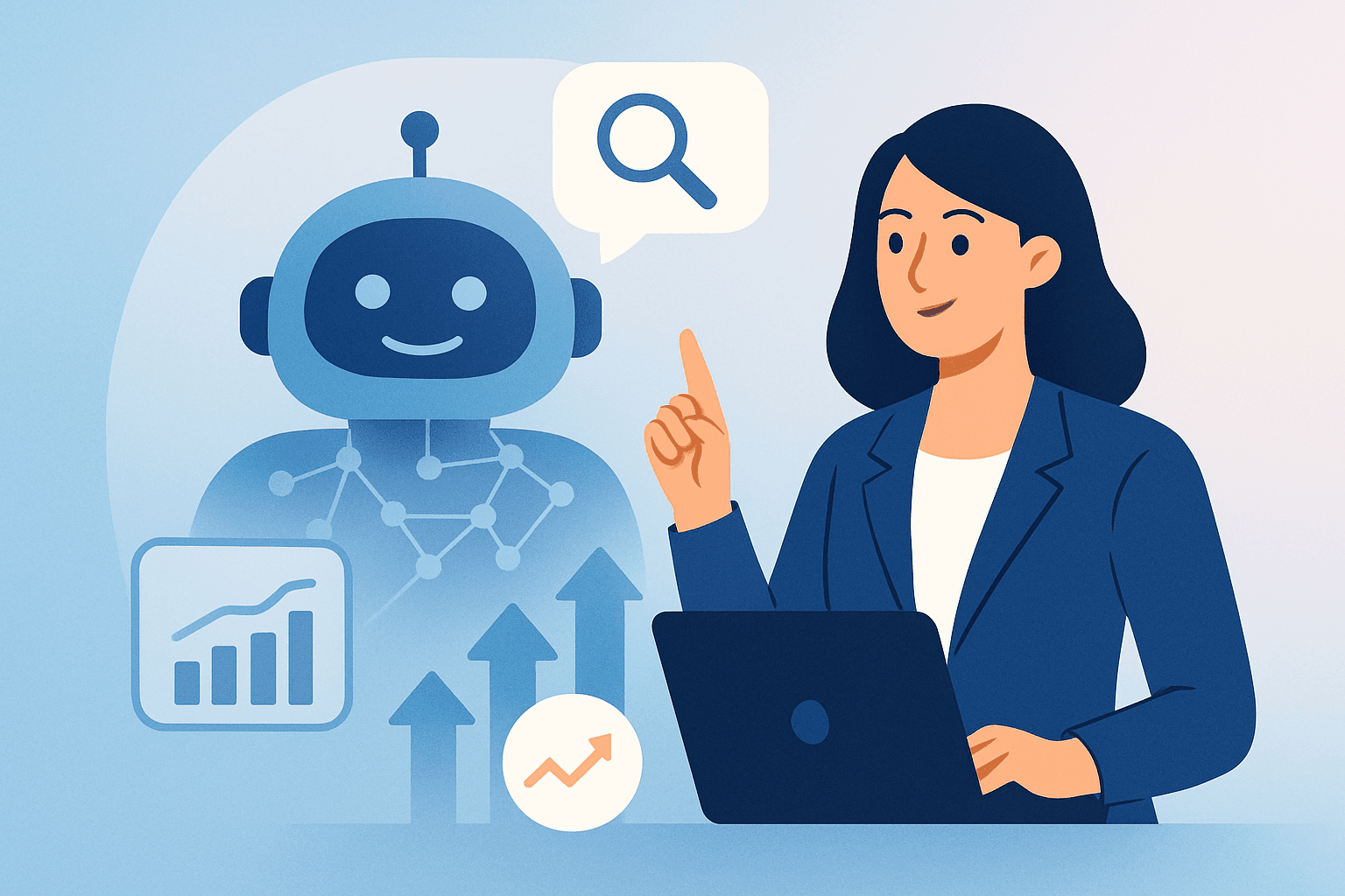 How to Optimize Your Small Business for AI Assistant Answers