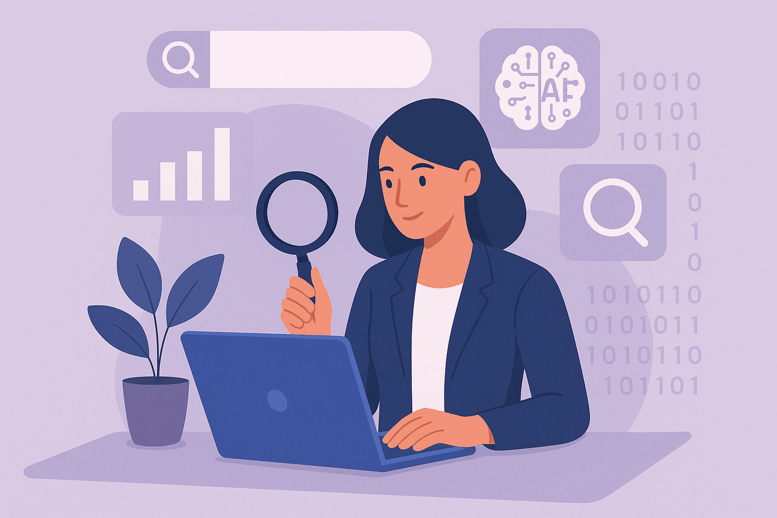 Using AI for Keyword Research on a Small Budget