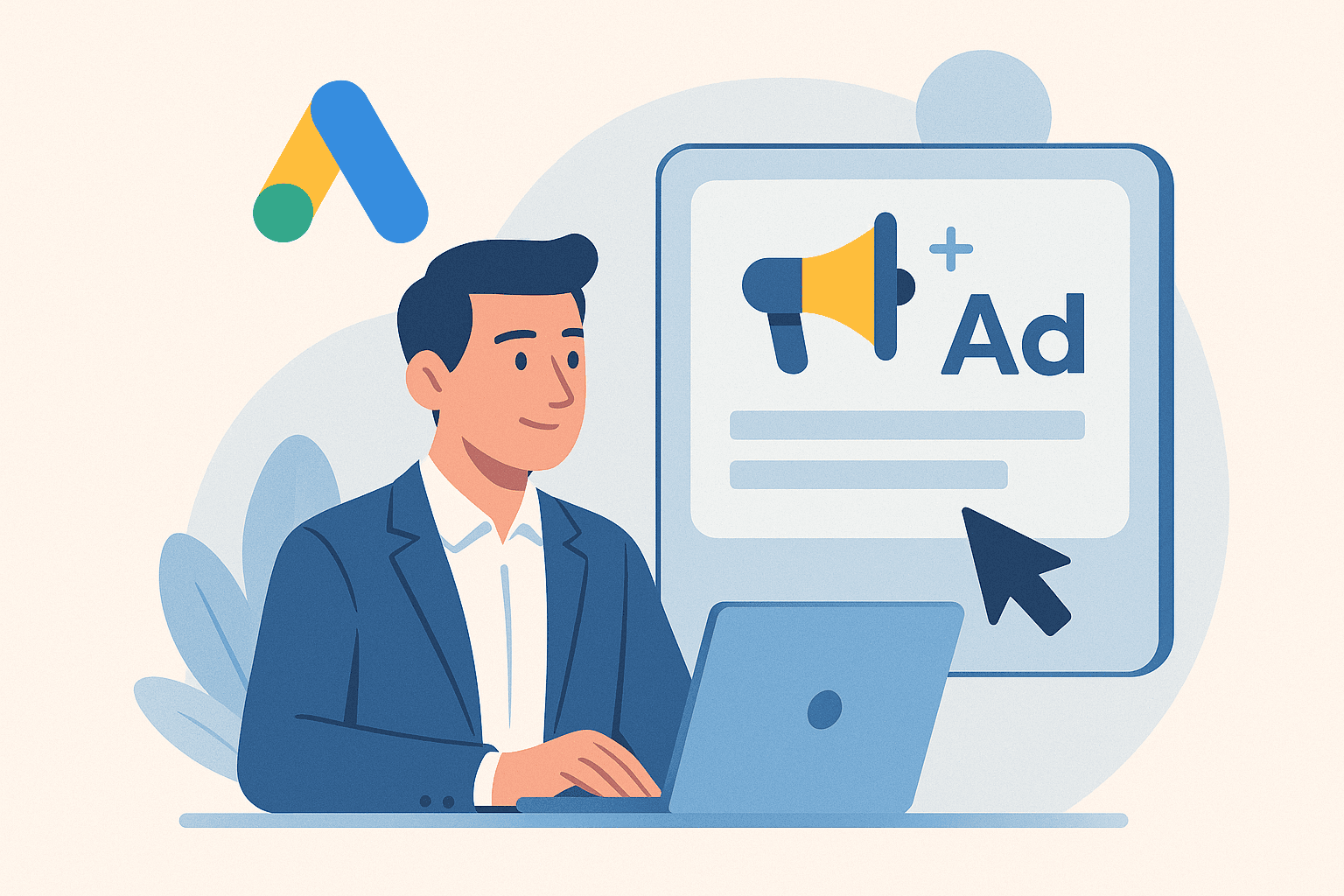 How to Write Google Ads Copy That Converts
