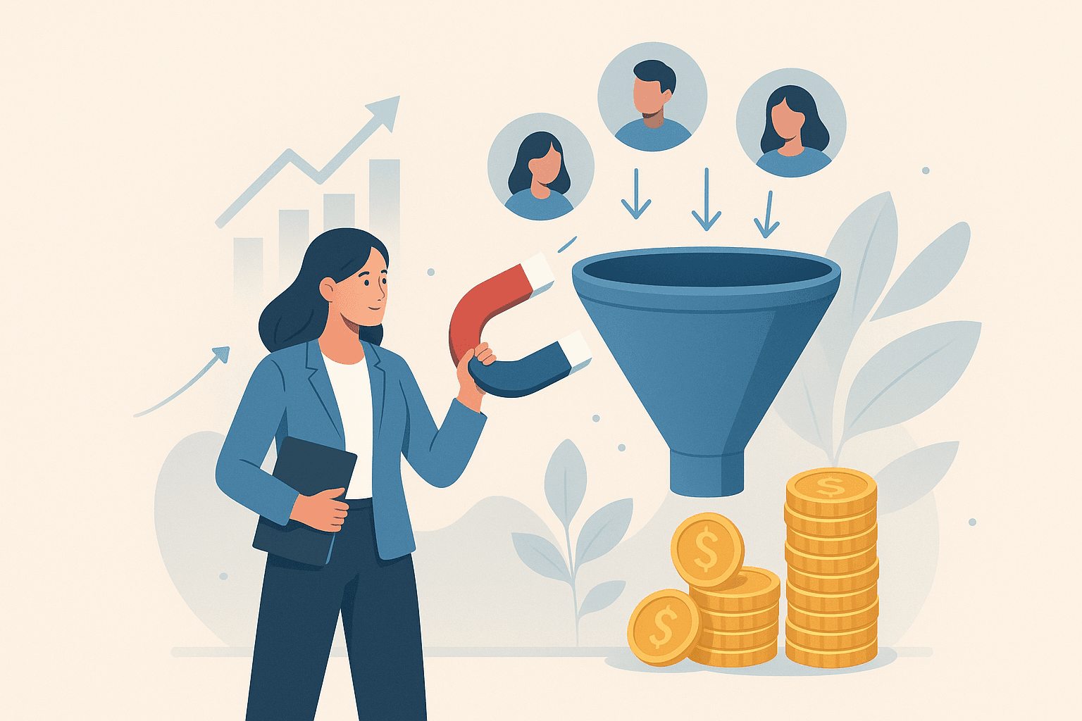Proven Strategies to Boost Small Business Leads Without Increasing Ad Spend