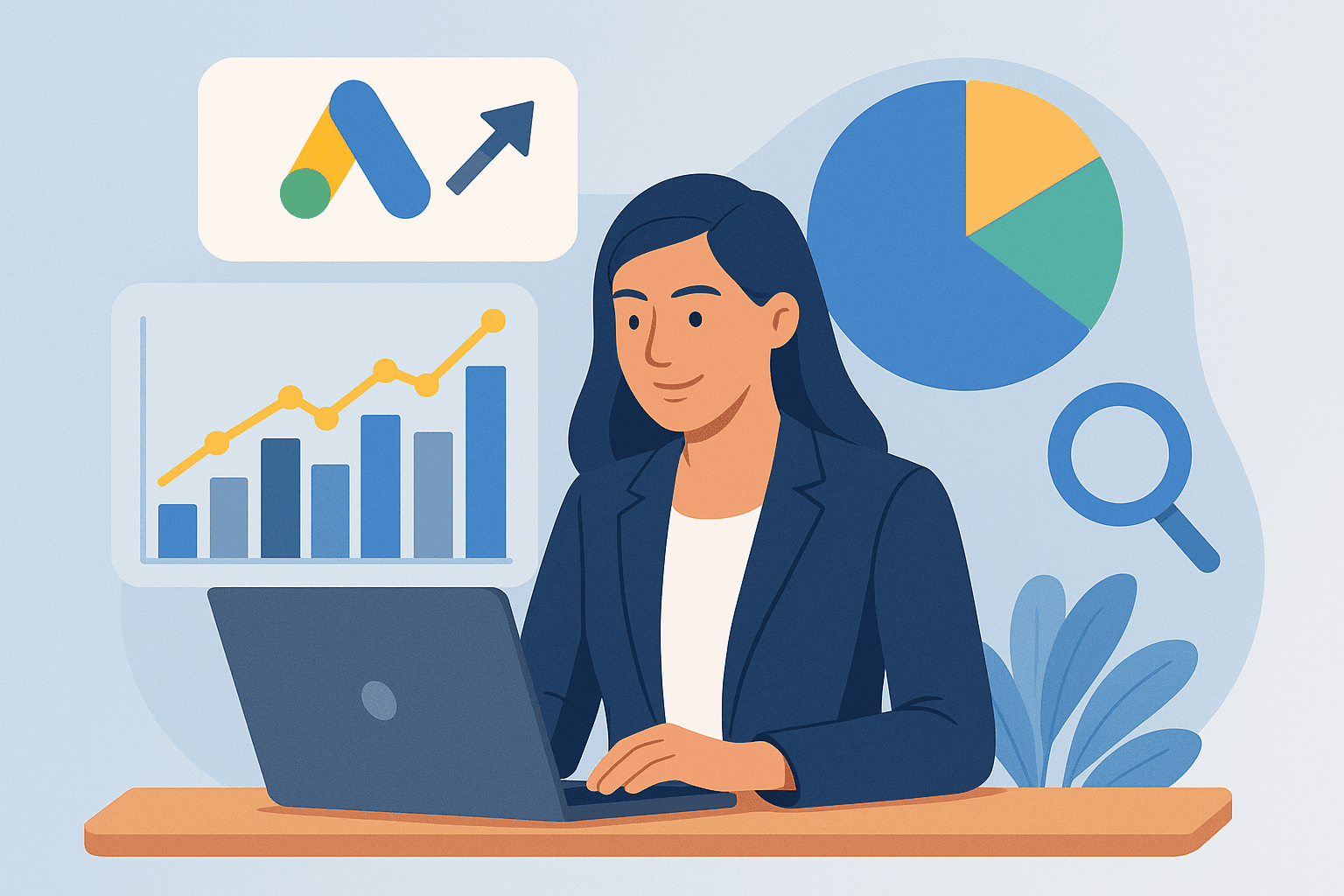 How to Read Your Google Ads Reports and Know What's Actually Working