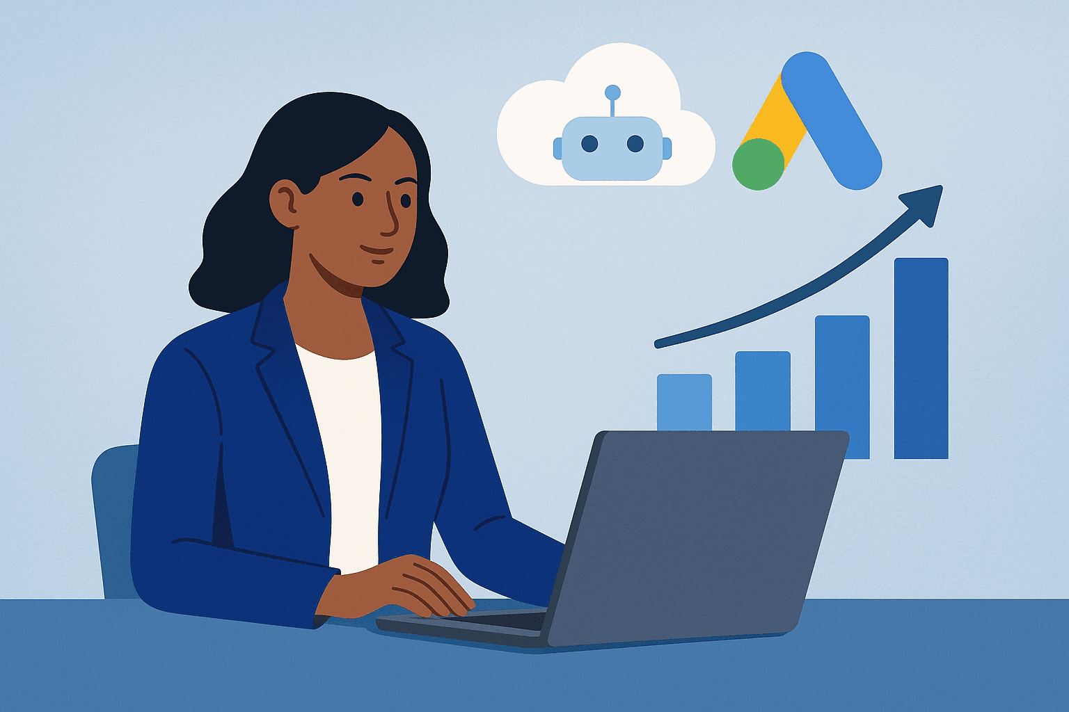 How to Get the Most Out of Google Performance Max with AI