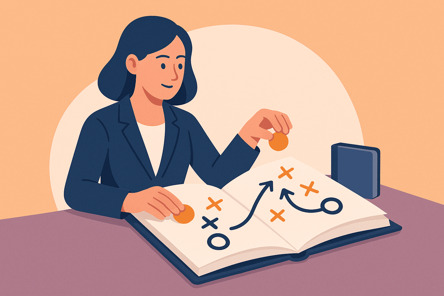 Marketing Strategies for Consultants Without a Marketing Team