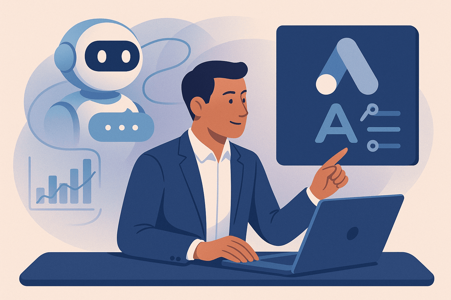 Using ChatGPT to Optimize and Manage Your Google Ads